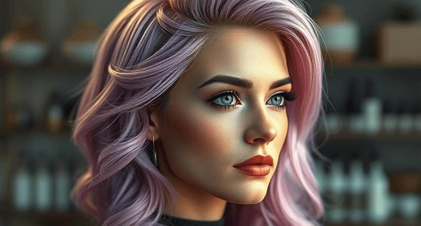 How a Hairstylist Can Seriously Affect our Self-Esteem (and why)