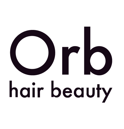 Orb Hair & Beauty logo