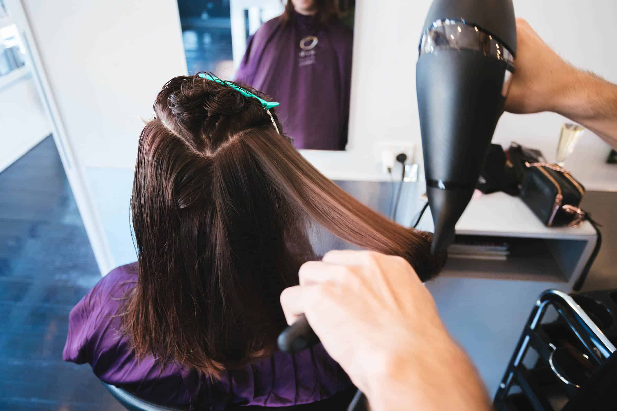 Haircuts & Up styles