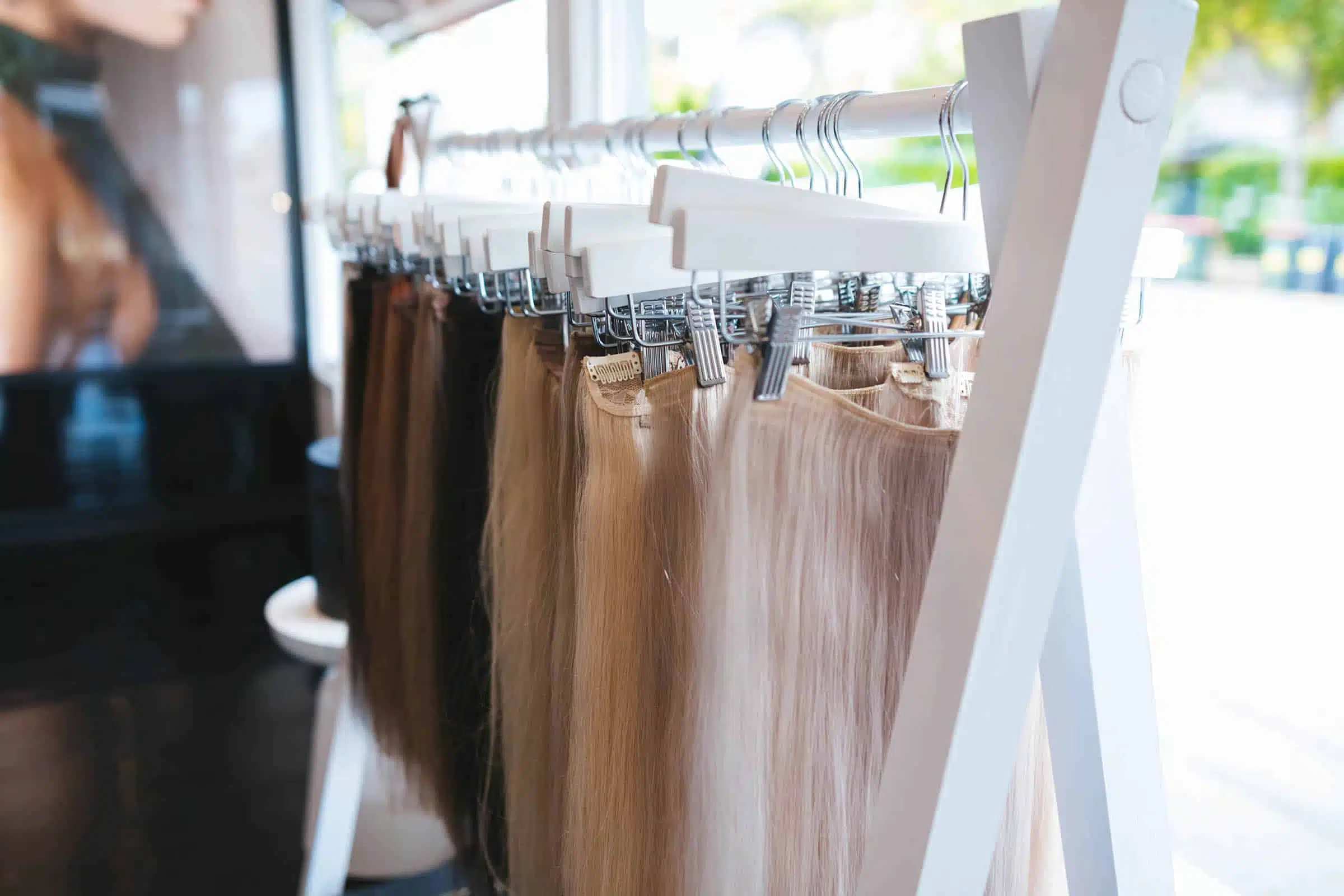 Hair Extensions, Colour Correction & Treatment Rituals