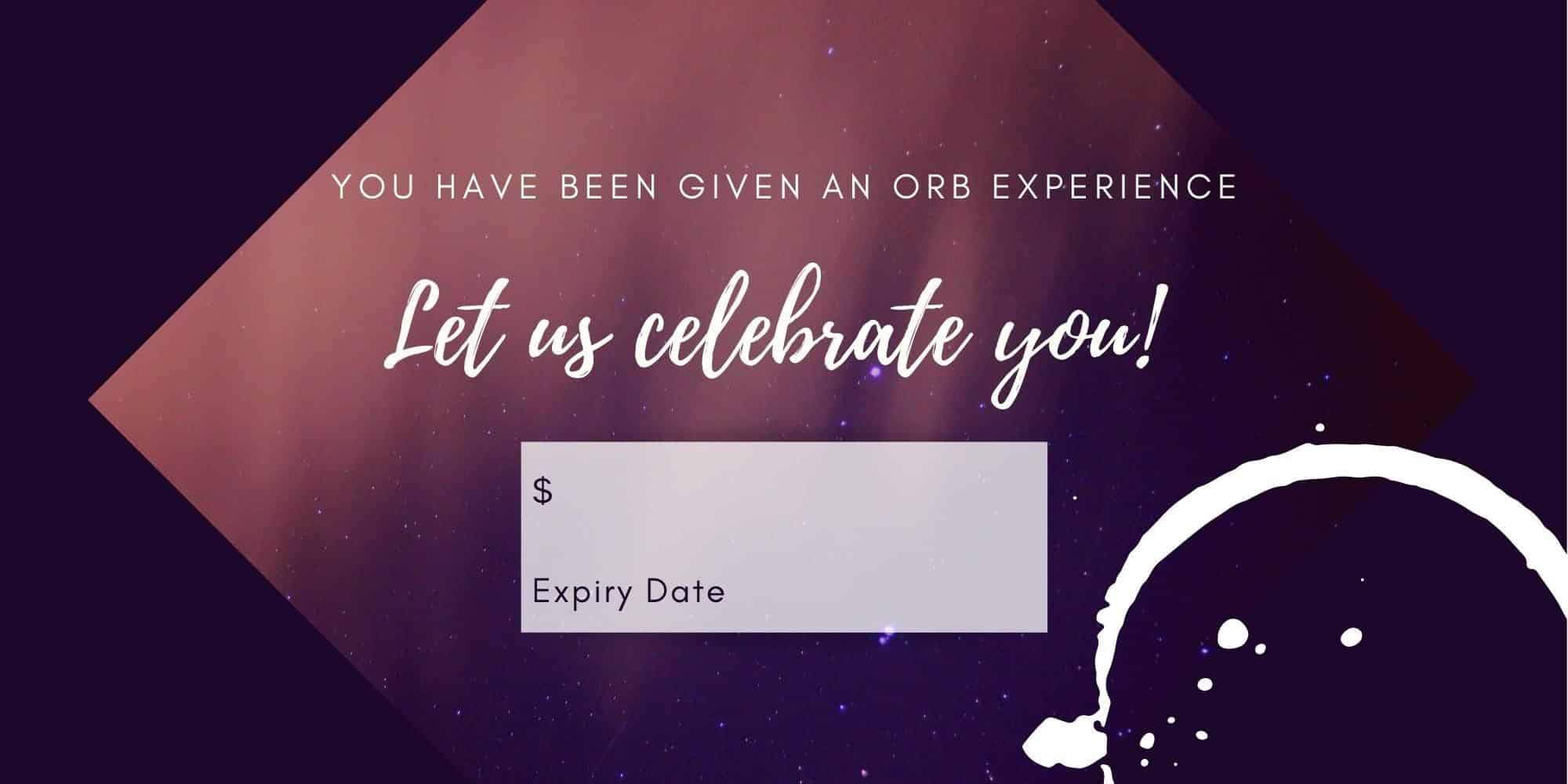 Gift Vouchers