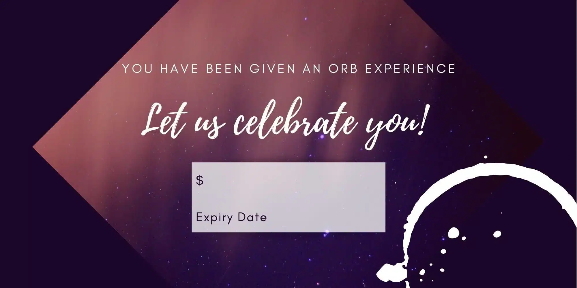 Gift Vouchers