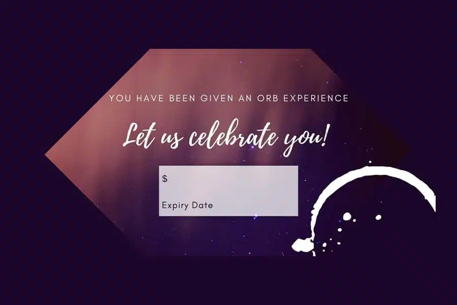 Gift Vouchers