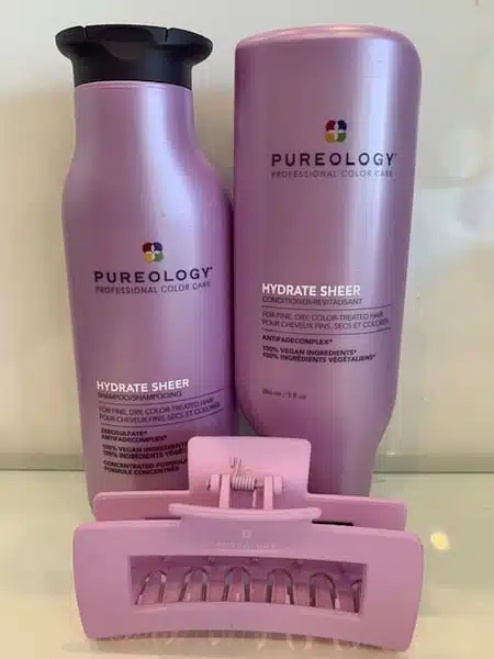 Pureology Bundle 2024 Hydrate