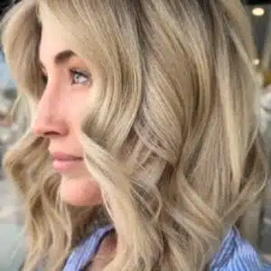 Foil/Balayage & Style Cut Package