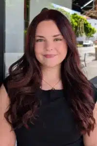 Nadia - Emerging Stylist