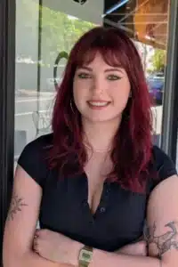 Oli Emerging Stylist