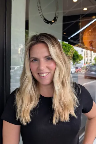 Georgina - Premier Stylist