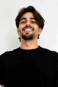 Lorenzo - Premier Stylist