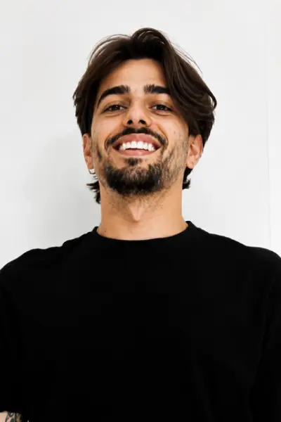 Lorenzo - Premier Stylist