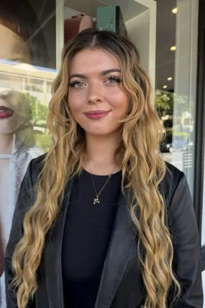 Mackenzie